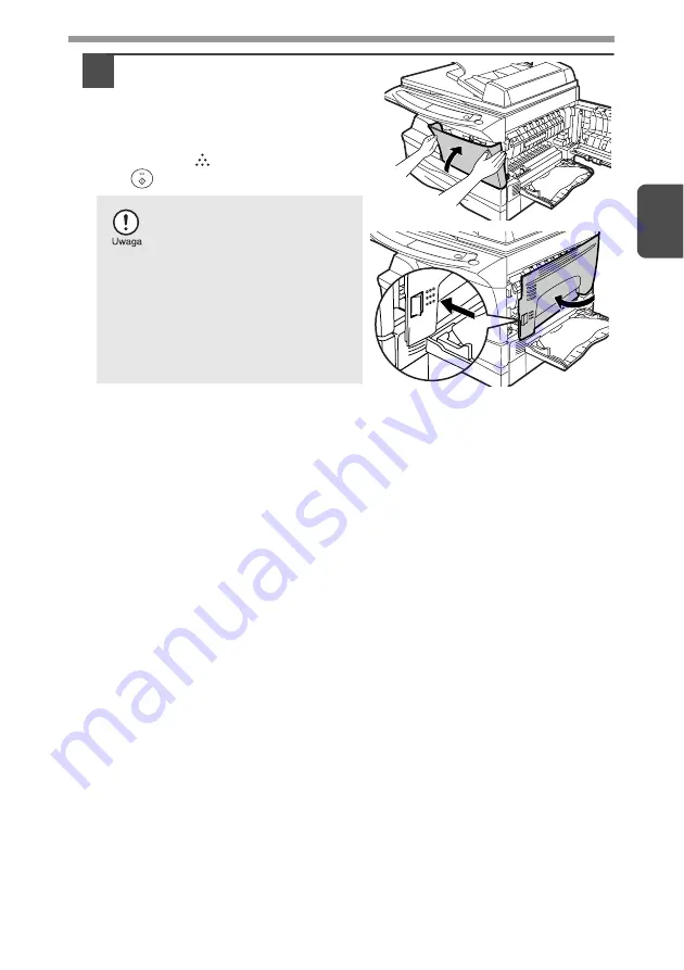 Sharp AL-1555 Series Operation Manual Download Page 319