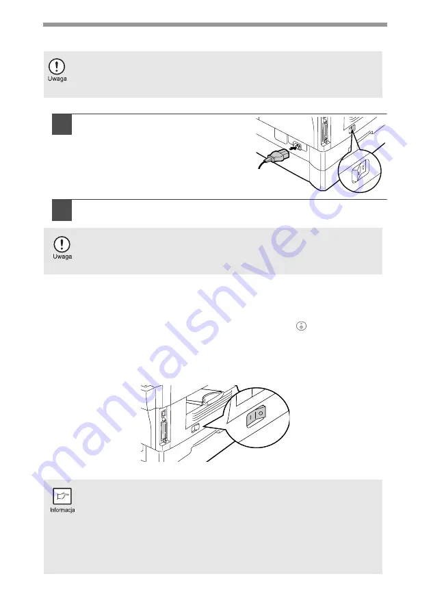 Sharp AL-1555 Series Operation Manual Download Page 320