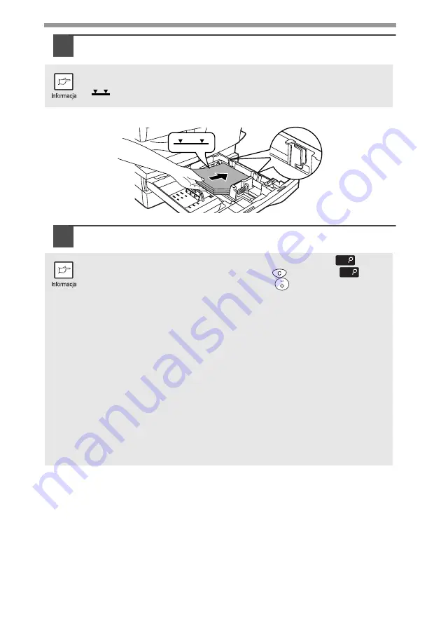 Sharp AL-1555 Series Operation Manual Download Page 324