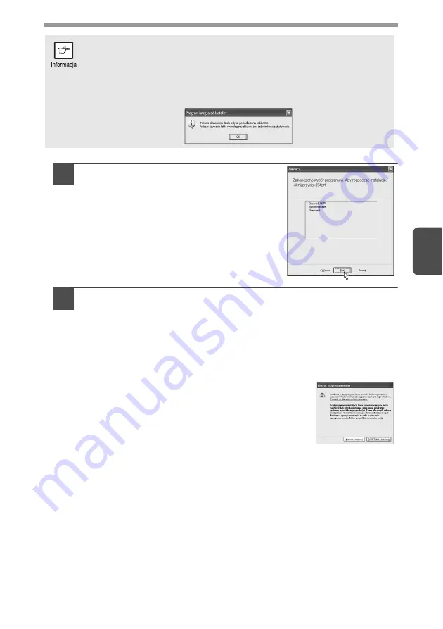 Sharp AL-1555 Series Operation Manual Download Page 331