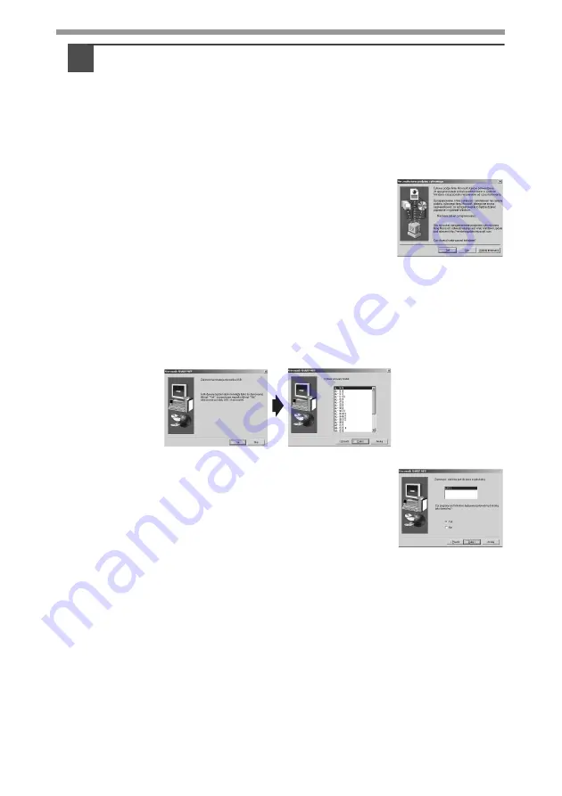 Sharp AL-1555 Series Operation Manual Download Page 338