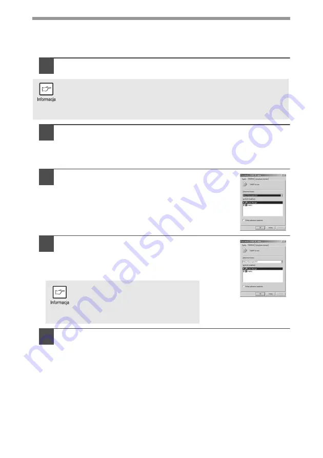 Sharp AL-1555 Series Operation Manual Download Page 344