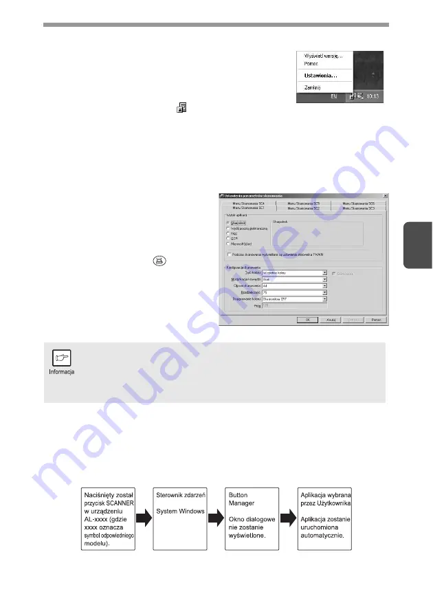 Sharp AL-1555 Series Operation Manual Download Page 345