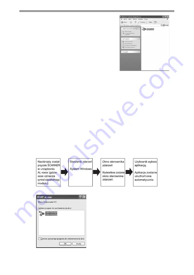 Sharp AL-1555 Series Operation Manual Download Page 346