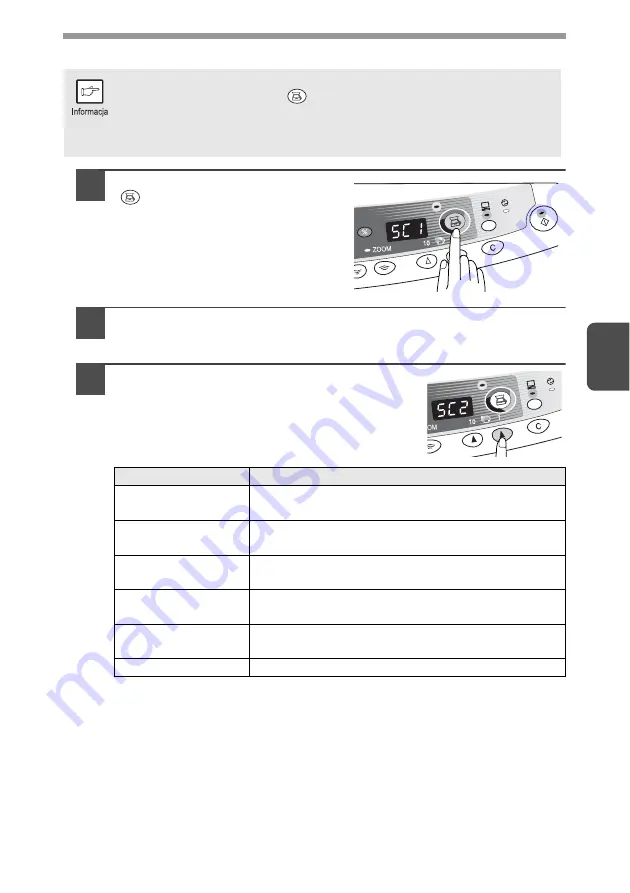 Sharp AL-1555 Series Operation Manual Download Page 347