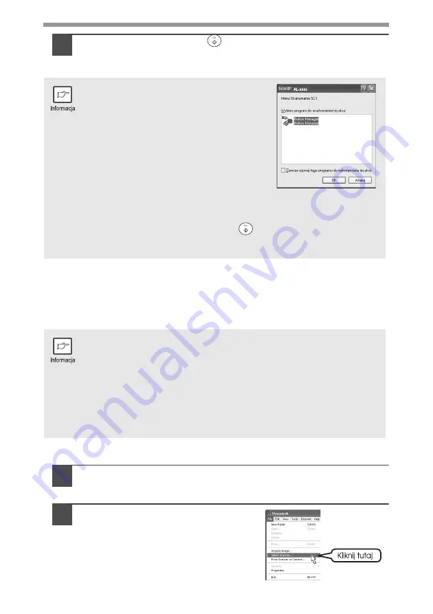 Sharp AL-1555 Series Operation Manual Download Page 348