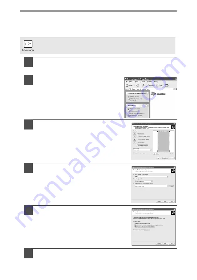 Sharp AL-1555 Series Operation Manual Download Page 350