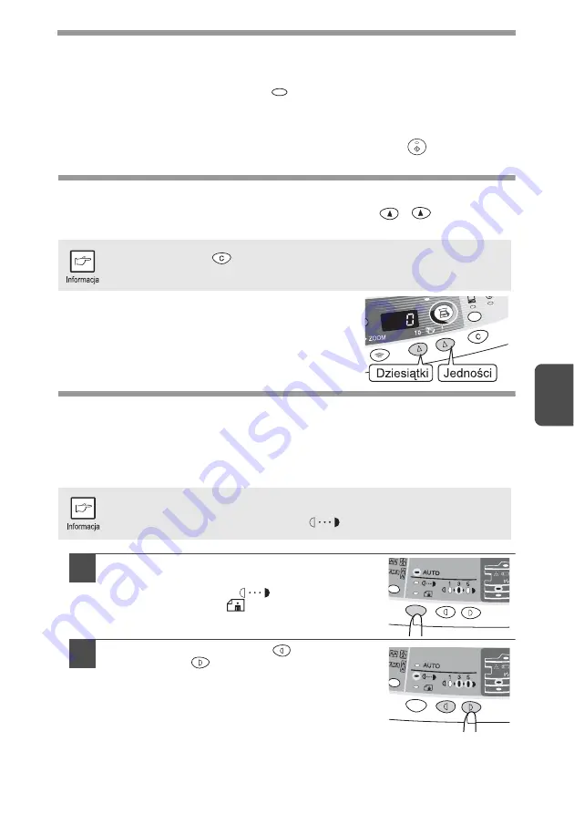 Sharp AL-1555 Series Operation Manual Download Page 357