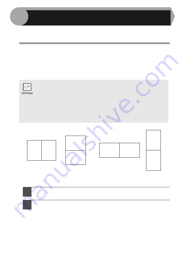 Sharp AL-1555 Series Operation Manual Download Page 360