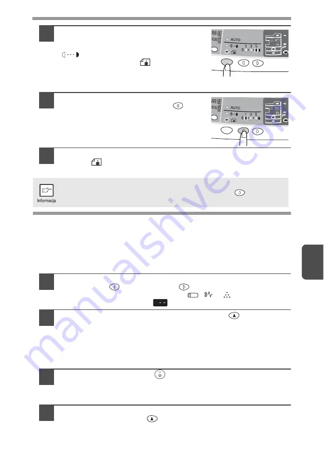 Sharp AL-1555 Series Operation Manual Download Page 363