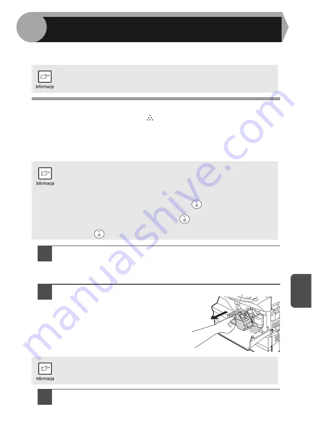 Sharp AL-1555 Series Operation Manual Download Page 365