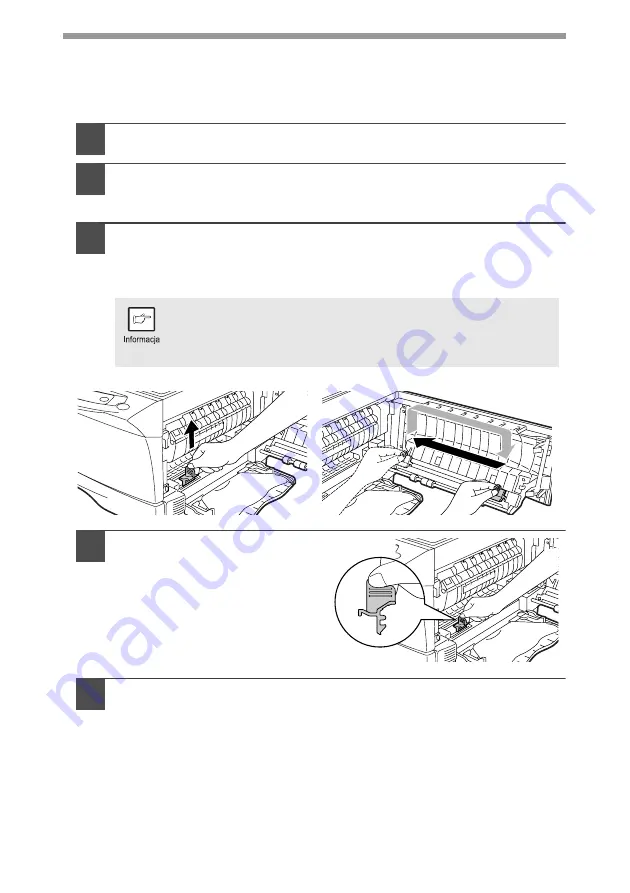 Sharp AL-1555 Series Operation Manual Download Page 368