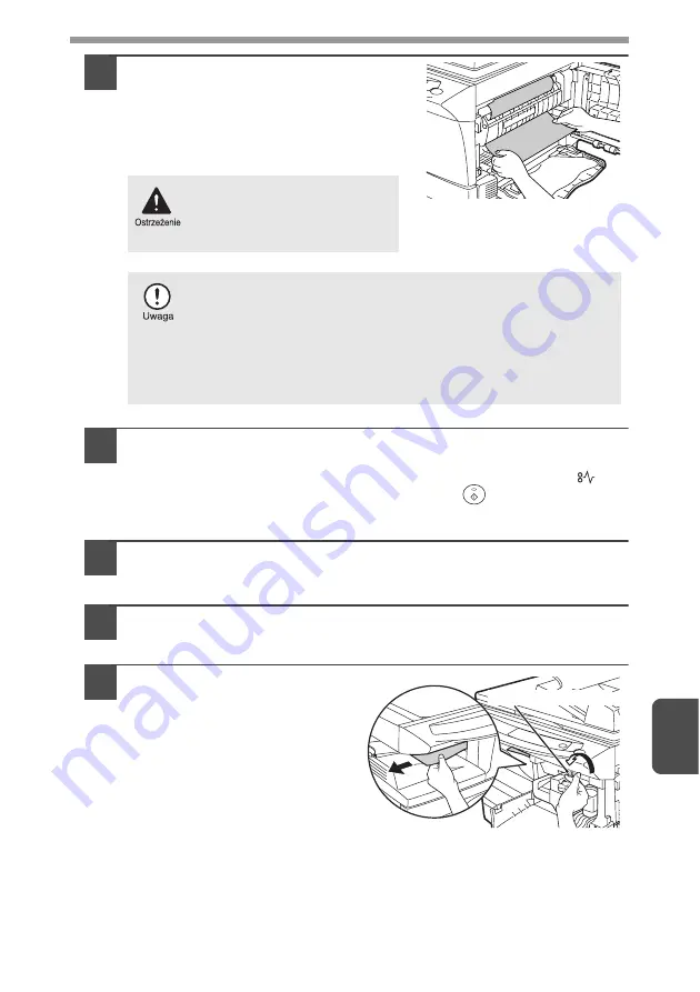 Sharp AL-1555 Series Operation Manual Download Page 373