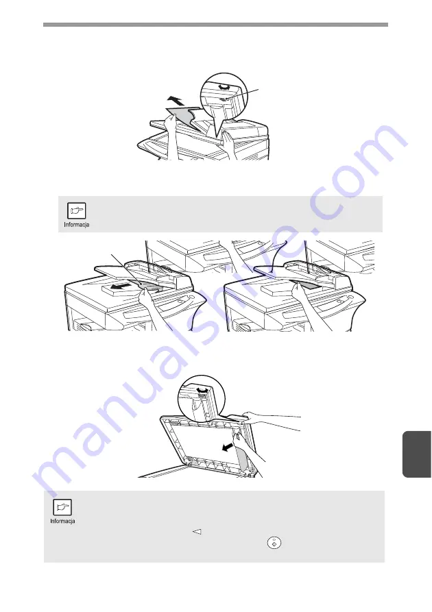 Sharp AL-1555 Series Operation Manual Download Page 375