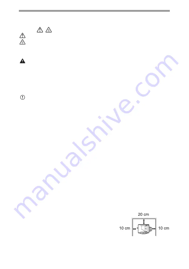 Sharp AL-1555 Series Скачать руководство пользователя страница 385