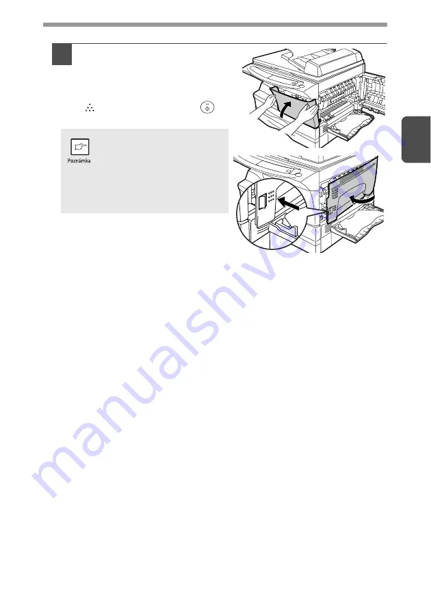 Sharp AL-1555 Series Operation Manual Download Page 395