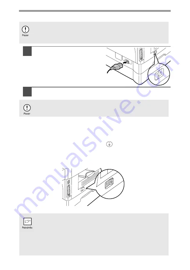 Sharp AL-1555 Series Operation Manual Download Page 396