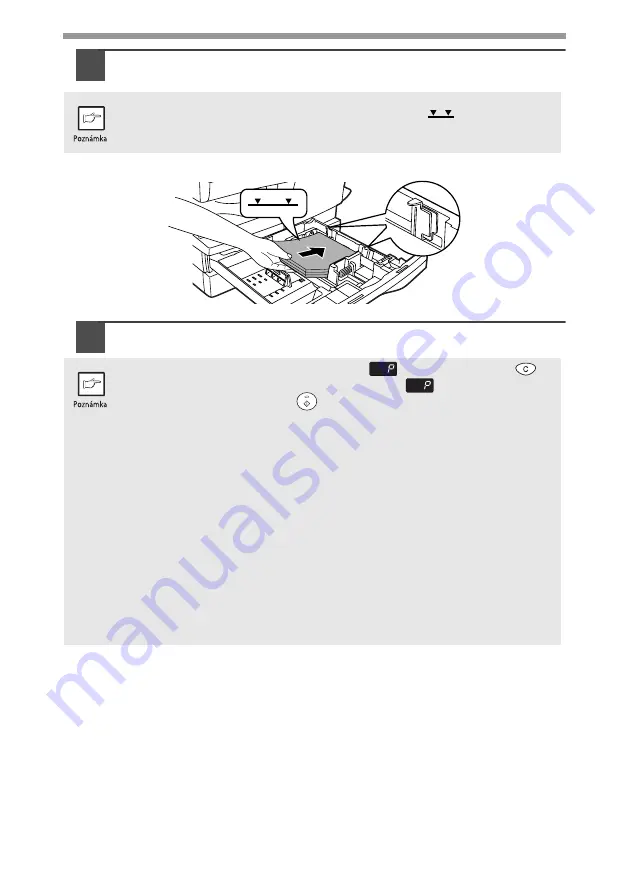 Sharp AL-1555 Series Operation Manual Download Page 400