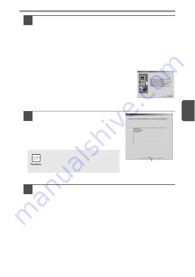 Sharp AL-1555 Series Operation Manual Download Page 415