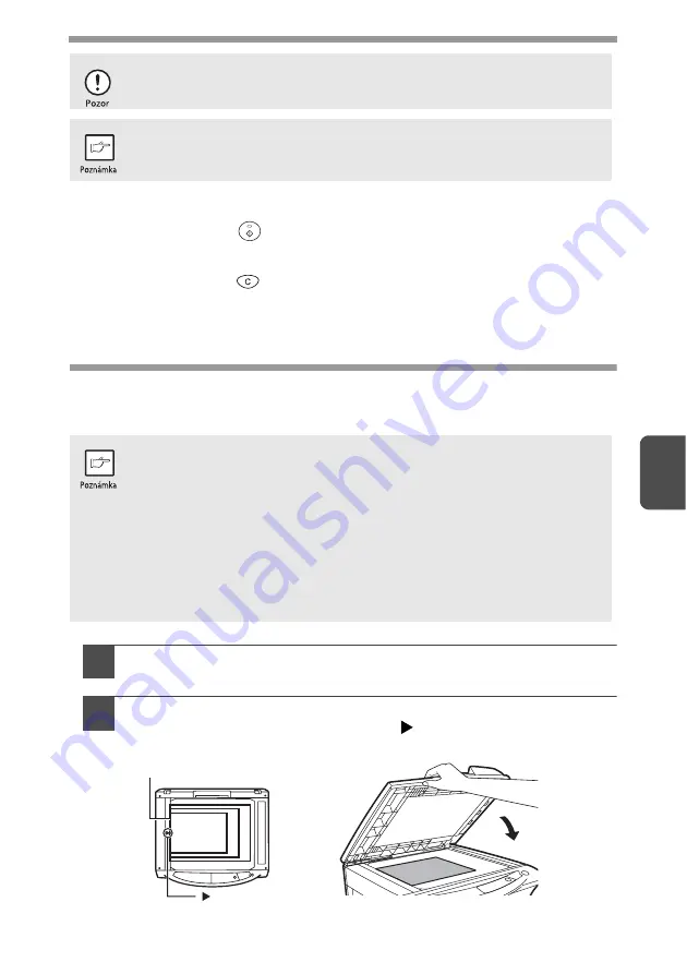 Sharp AL-1555 Series Operation Manual Download Page 431