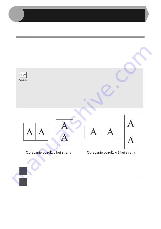 Sharp AL-1555 Series Operation Manual Download Page 436