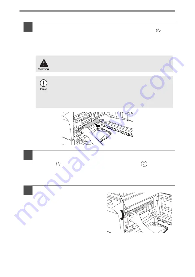 Sharp AL-1555 Series Operation Manual Download Page 448