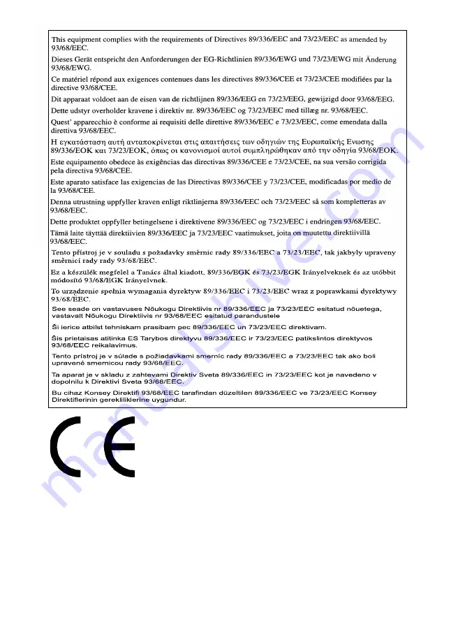 Sharp AL-1555 Series Operation Manual Download Page 463