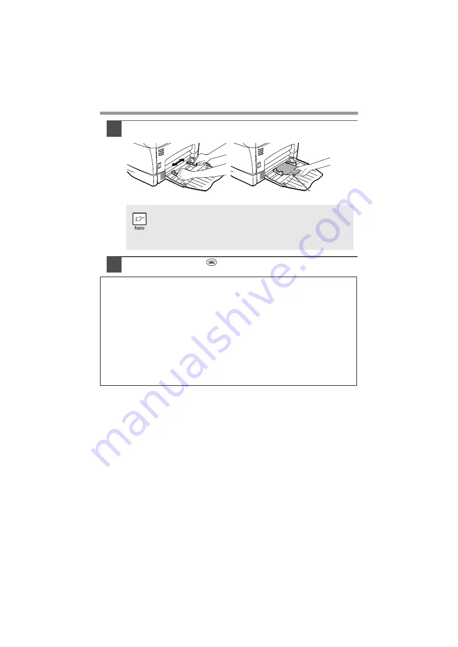 Sharp AL 1631 - B/W Laser - Copier Скачать руководство пользователя страница 20