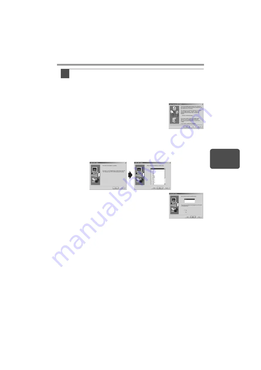 Sharp AL 1631 - B/W Laser - Copier Скачать руководство пользователя страница 31