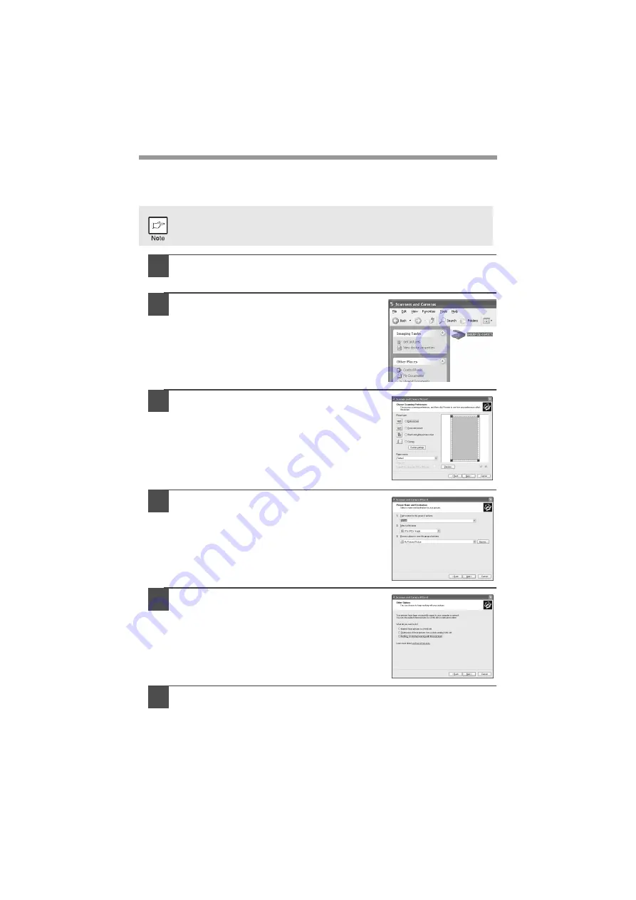 Sharp AL 1631 - B/W Laser - Copier Operation Manual Download Page 44