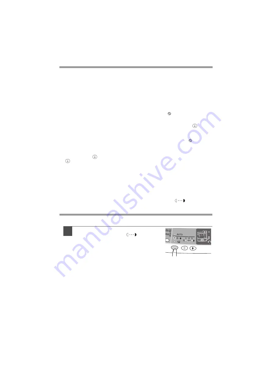 Sharp AL 1631 - B/W Laser - Copier Скачать руководство пользователя страница 56