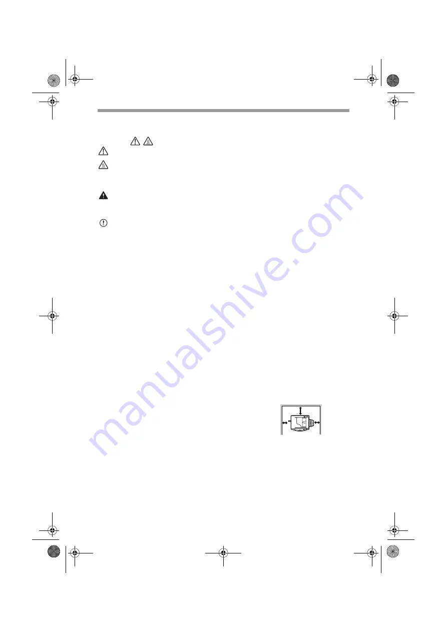 Sharp AL-1642CS Скачать руководство пользователя страница 3