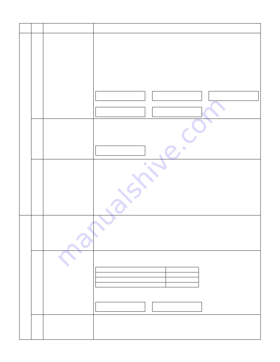 Sharp AL-1661CS Service Manual Download Page 79