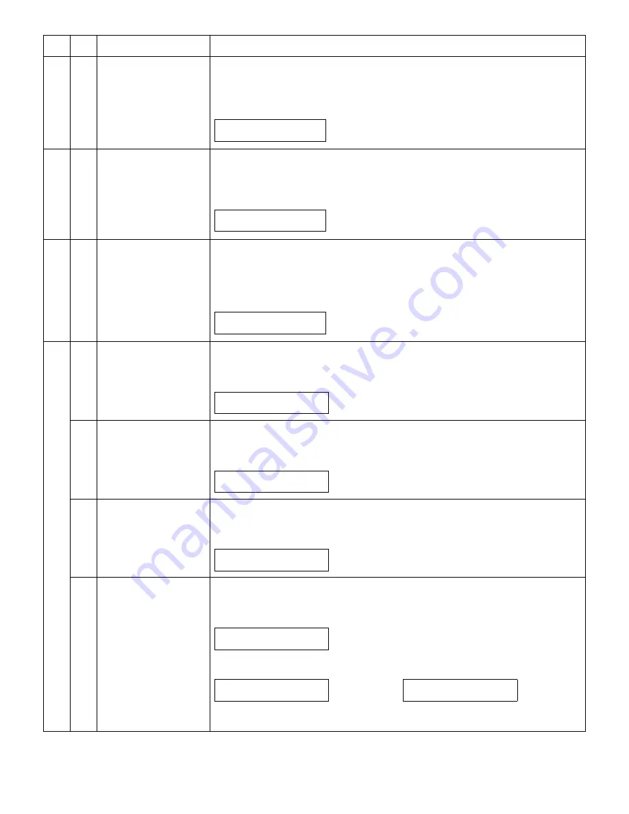 Sharp AL-1661CS Service Manual Download Page 84