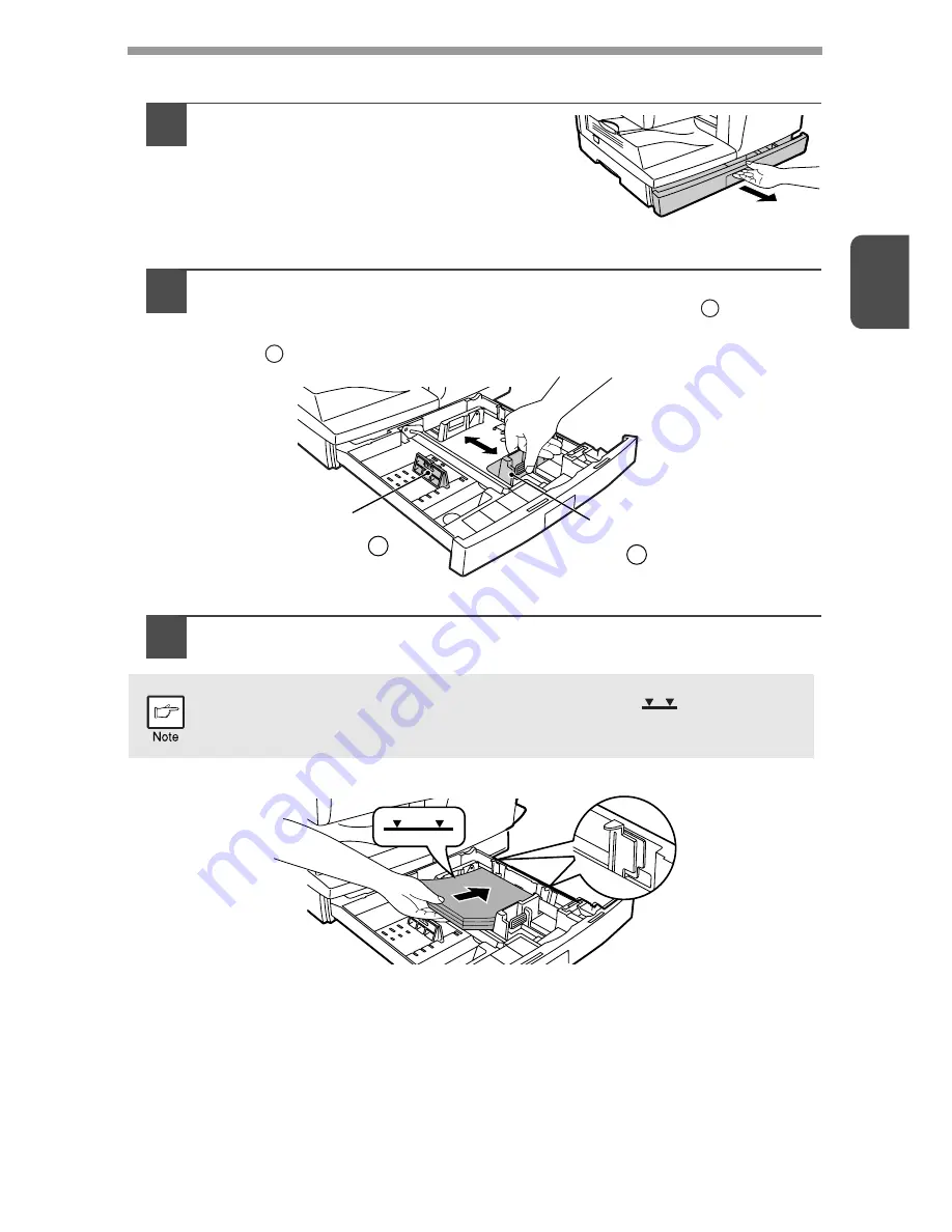 Sharp AL-2021 Operation Manual Download Page 10