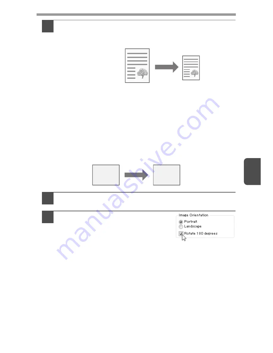 Sharp AL-2021 Operation Manual Download Page 43