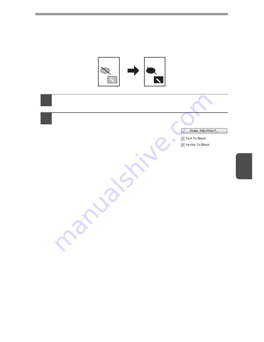 Sharp AL-2021 Operation Manual Download Page 45