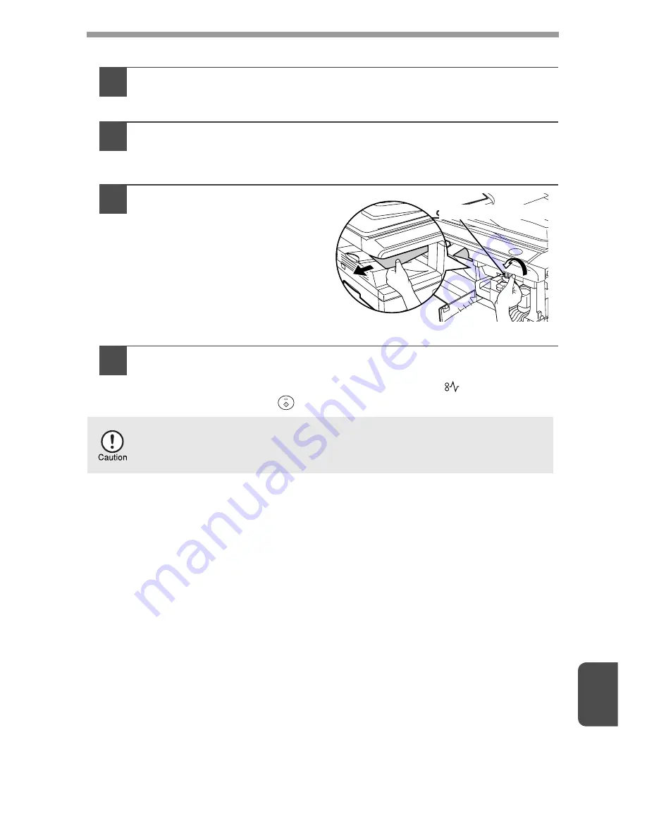 Sharp AL-2021 Operation Manual Download Page 86