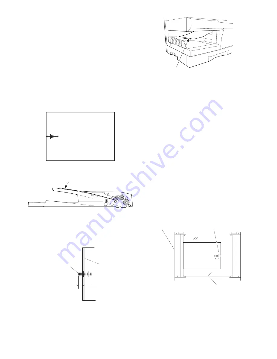 Sharp AL-2030 Service Manual Download Page 60