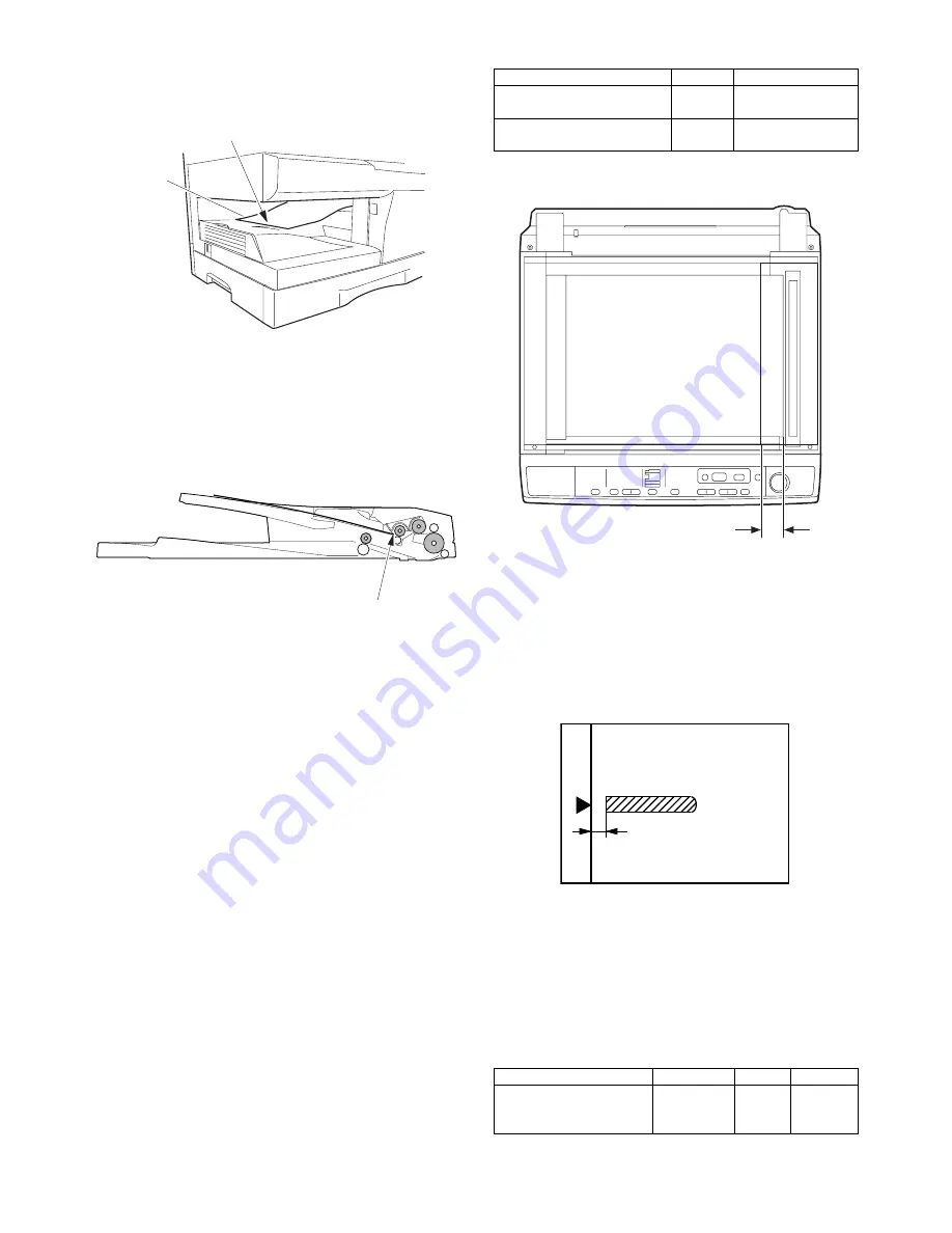 Sharp AL-2030 Service Manual Download Page 61