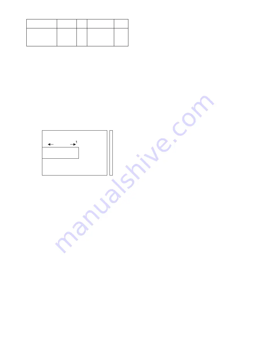 Sharp AL-2030 Service Manual Download Page 62