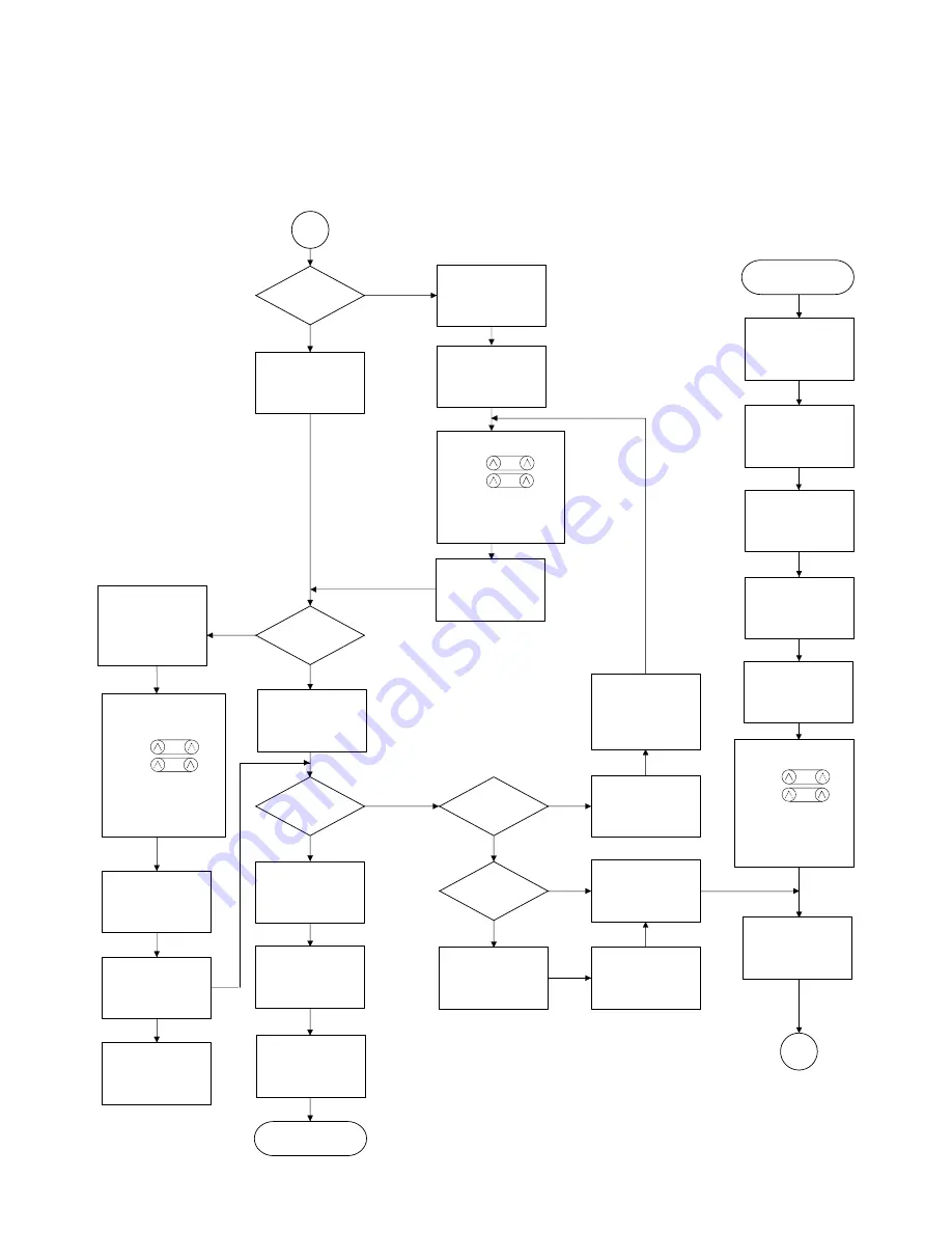 Sharp AL-2030 Service Manual Download Page 63