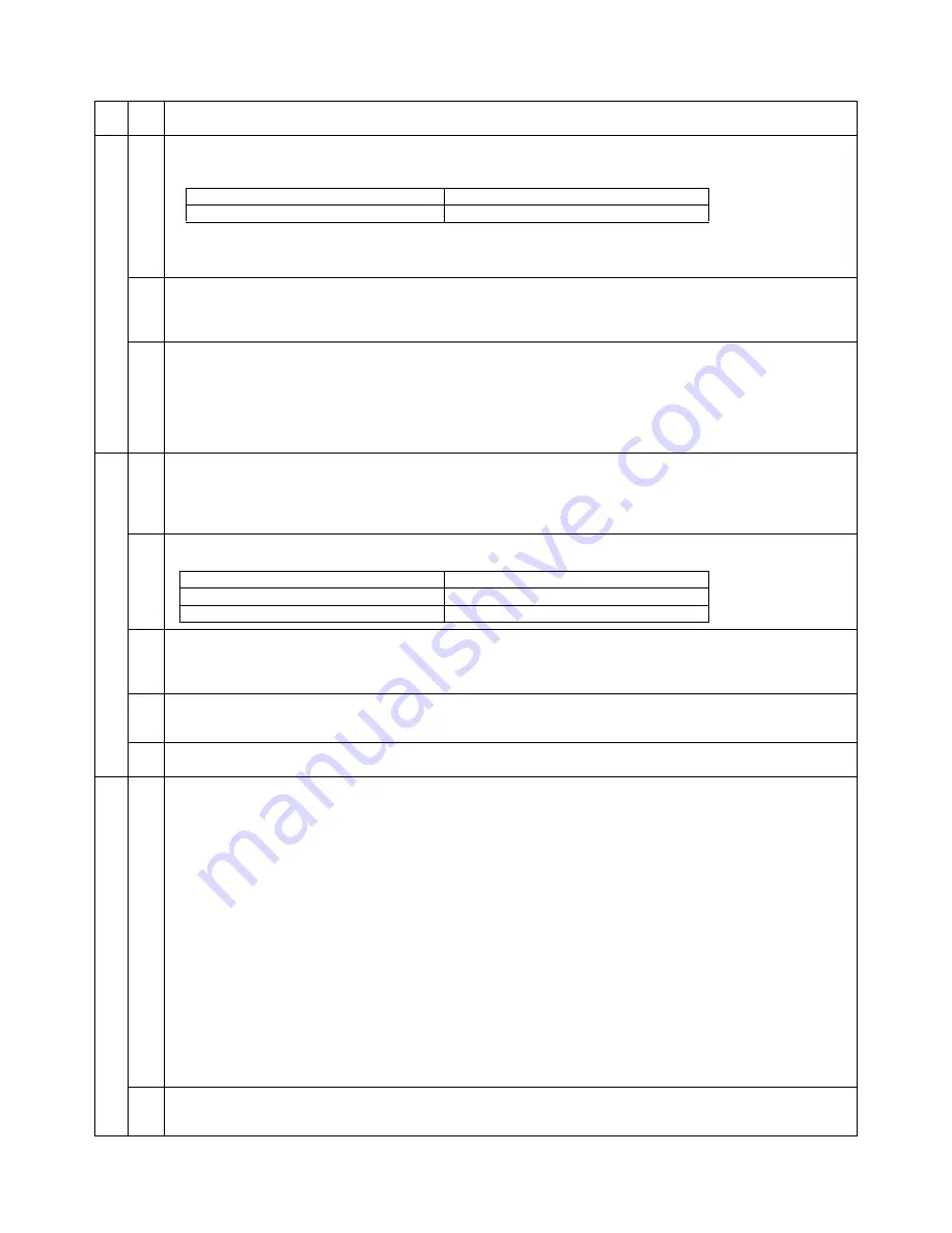 Sharp AL-2030 Service Manual Download Page 65