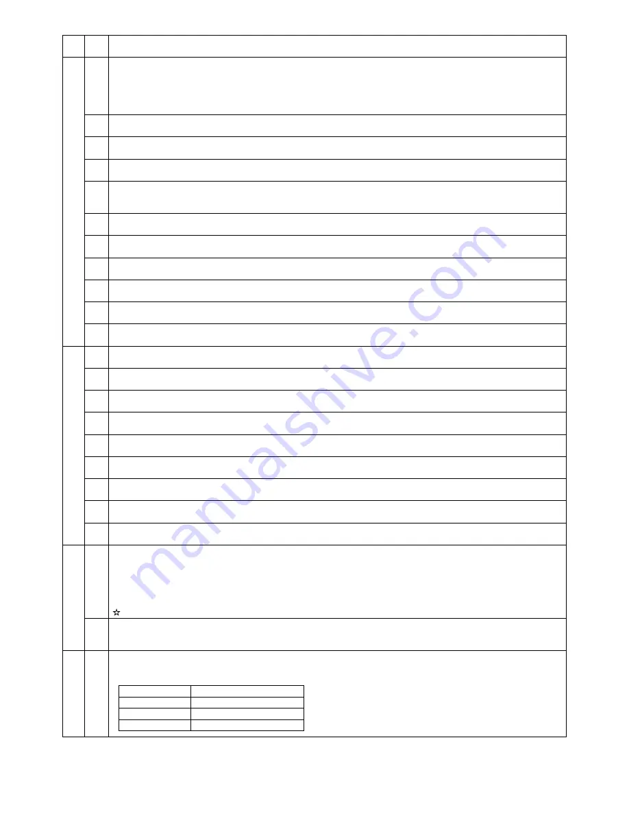 Sharp AL-2030 Service Manual Download Page 67