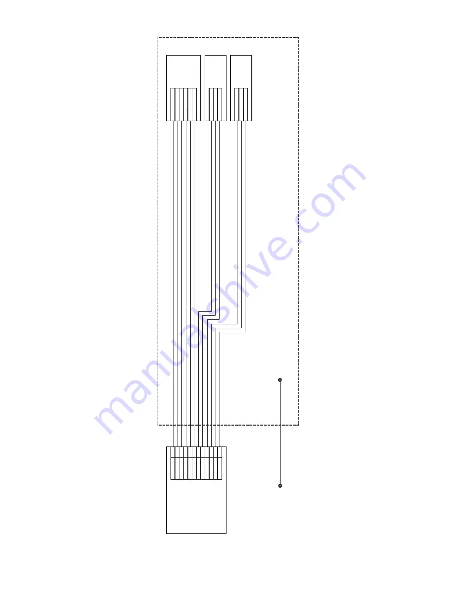 Sharp AL-2030 Service Manual Download Page 86