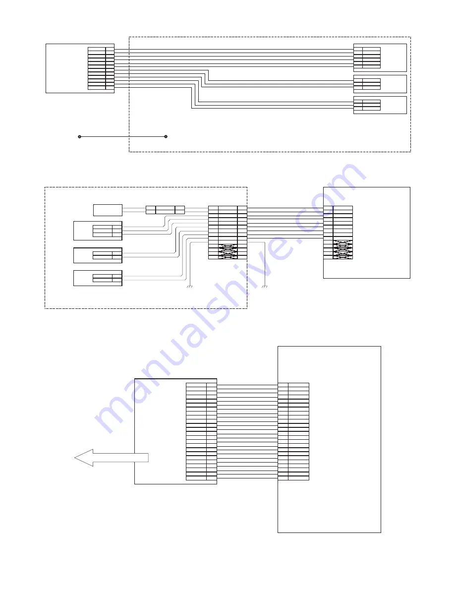 Sharp AL-2030 Service Manual Download Page 88