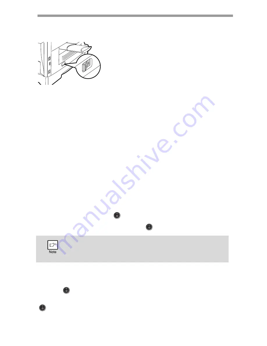 Sharp AL-2051 Operation Manual Download Page 17