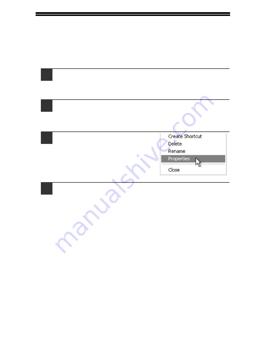 Sharp AL-2051 Operation Manual Download Page 64