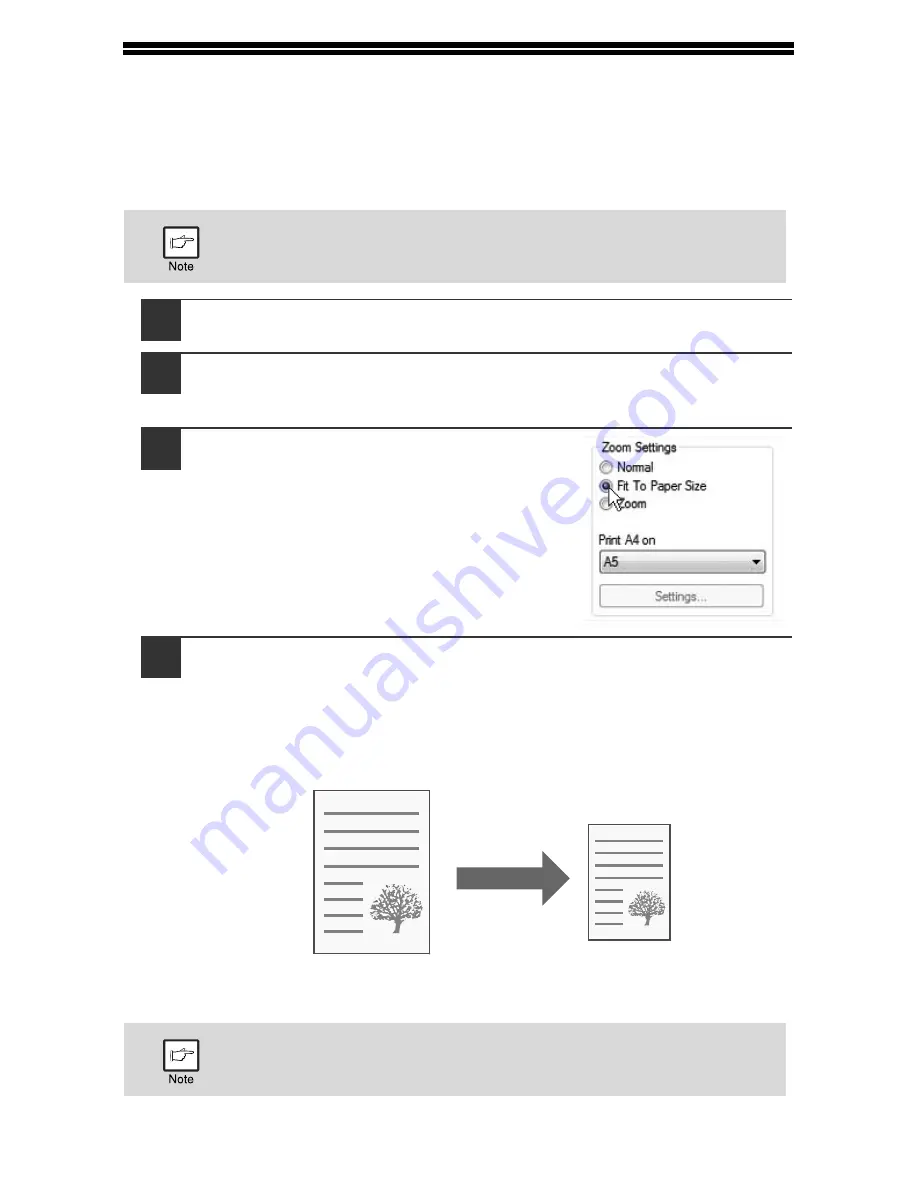 Sharp AL-2051 Operation Manual Download Page 69