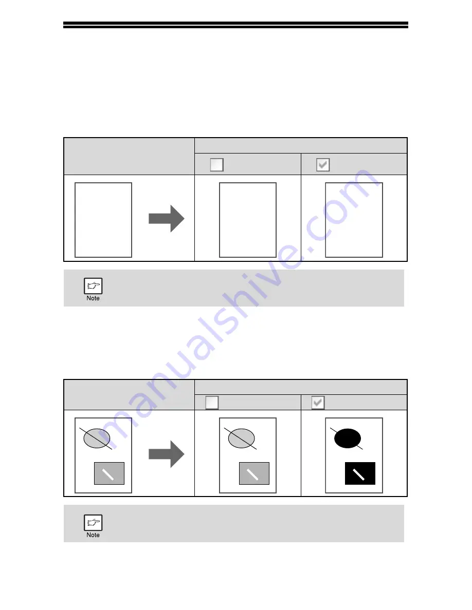 Sharp AL-2051 Operation Manual Download Page 72